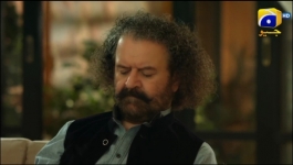 Ru Baru Ishq Tha - Episode 03 - 21st Jul 2022